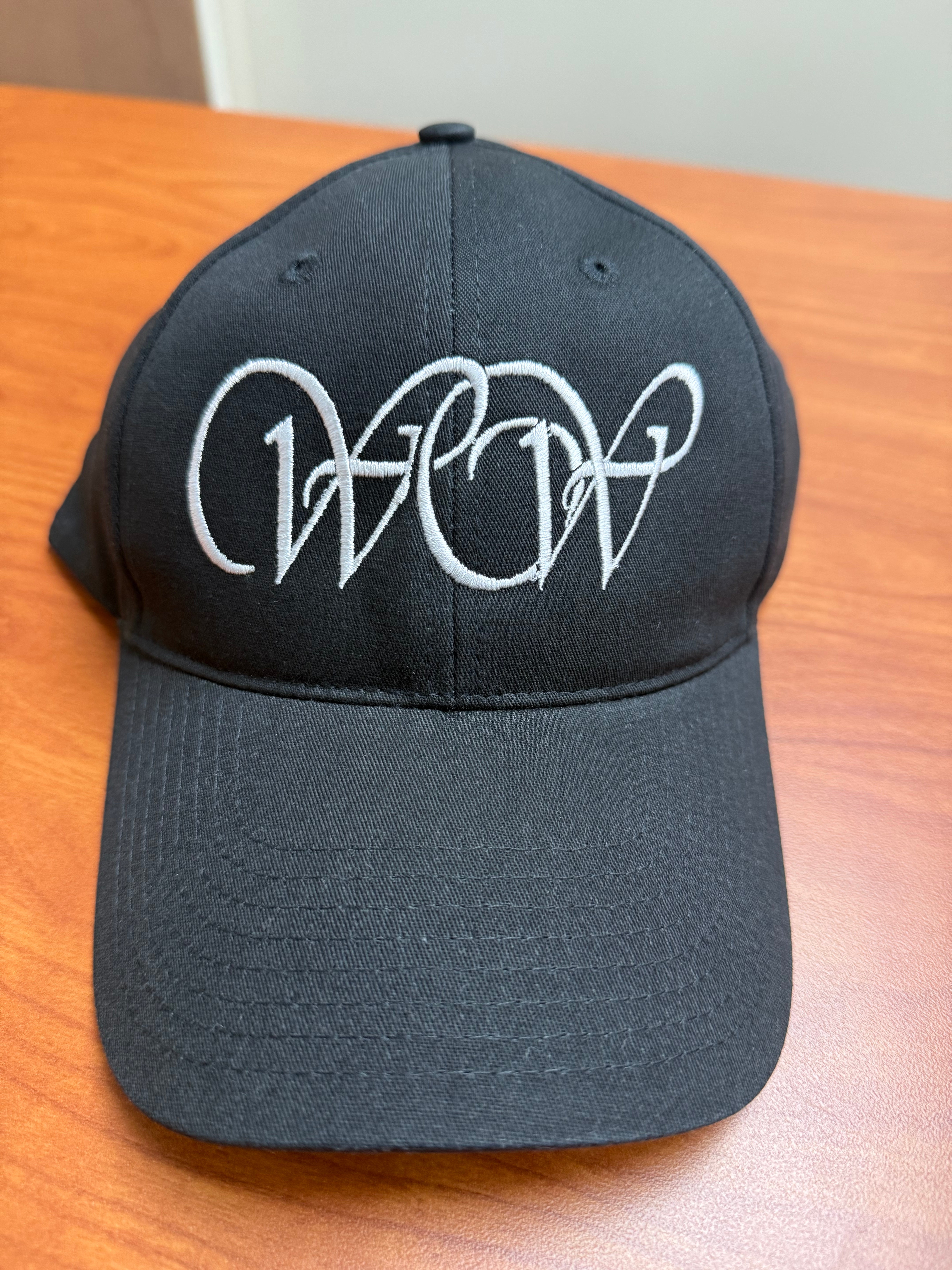 WOW Baseball- Cap