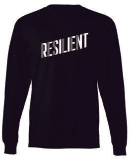 Resilient 2021