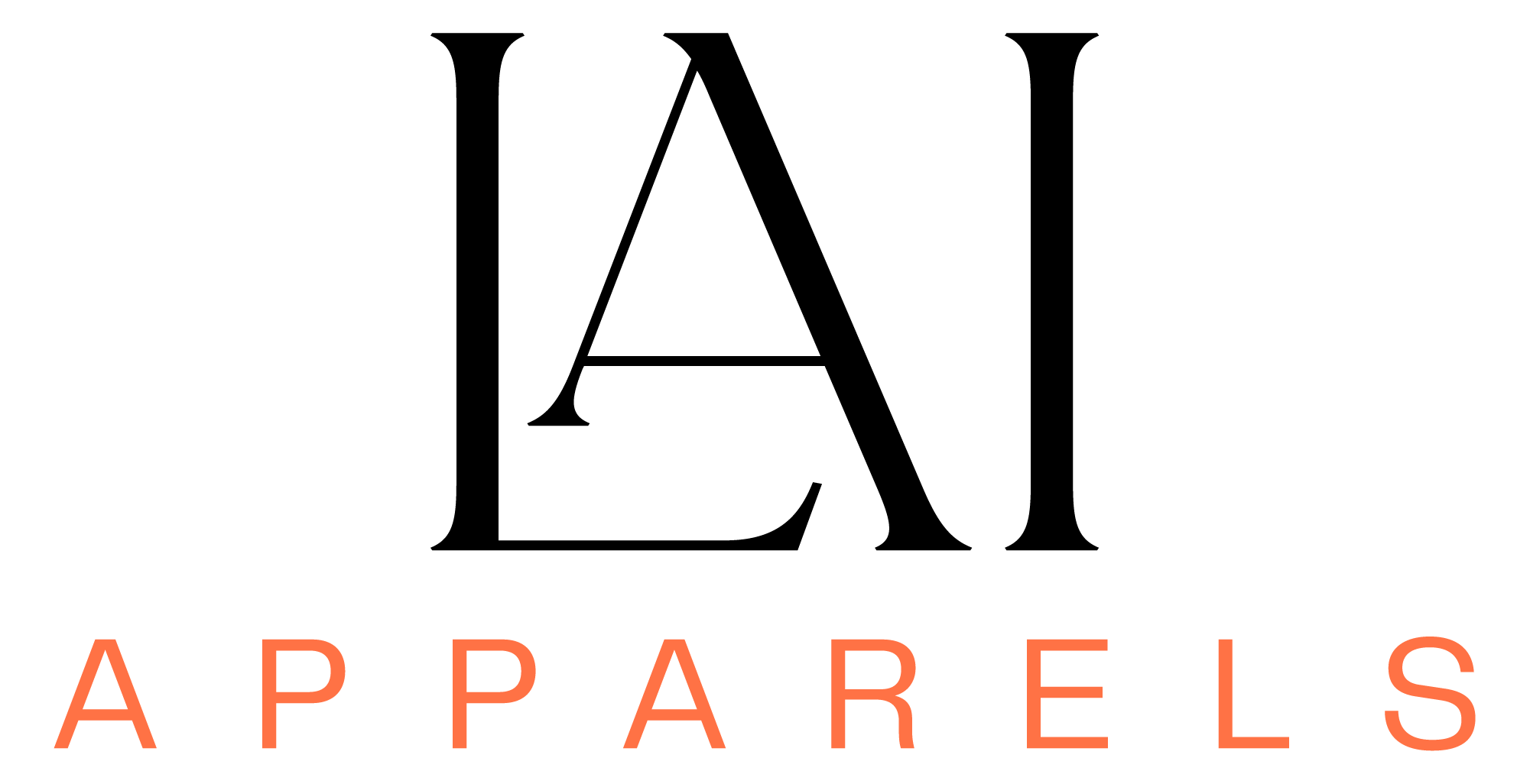 L.A.I. Apparel 
